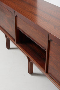 Bernini dressoir by Gianfrance Frattini