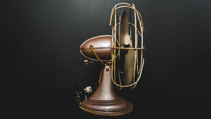 Ventilator