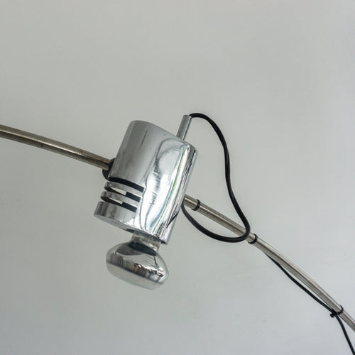Booglamp lamp