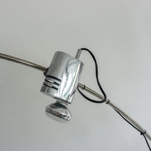 Booglamp lamp