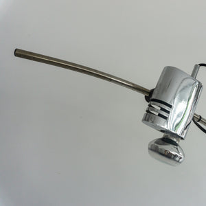 Booglamp lamp
