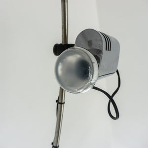 Booglamp lamp