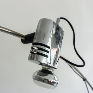 Booglamp lamp